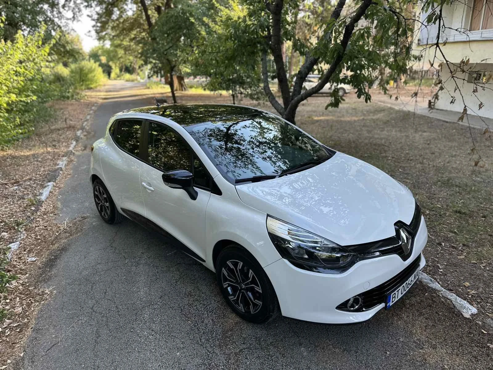 Renault Clio 1, 2/75.. | Mobile.bg   1