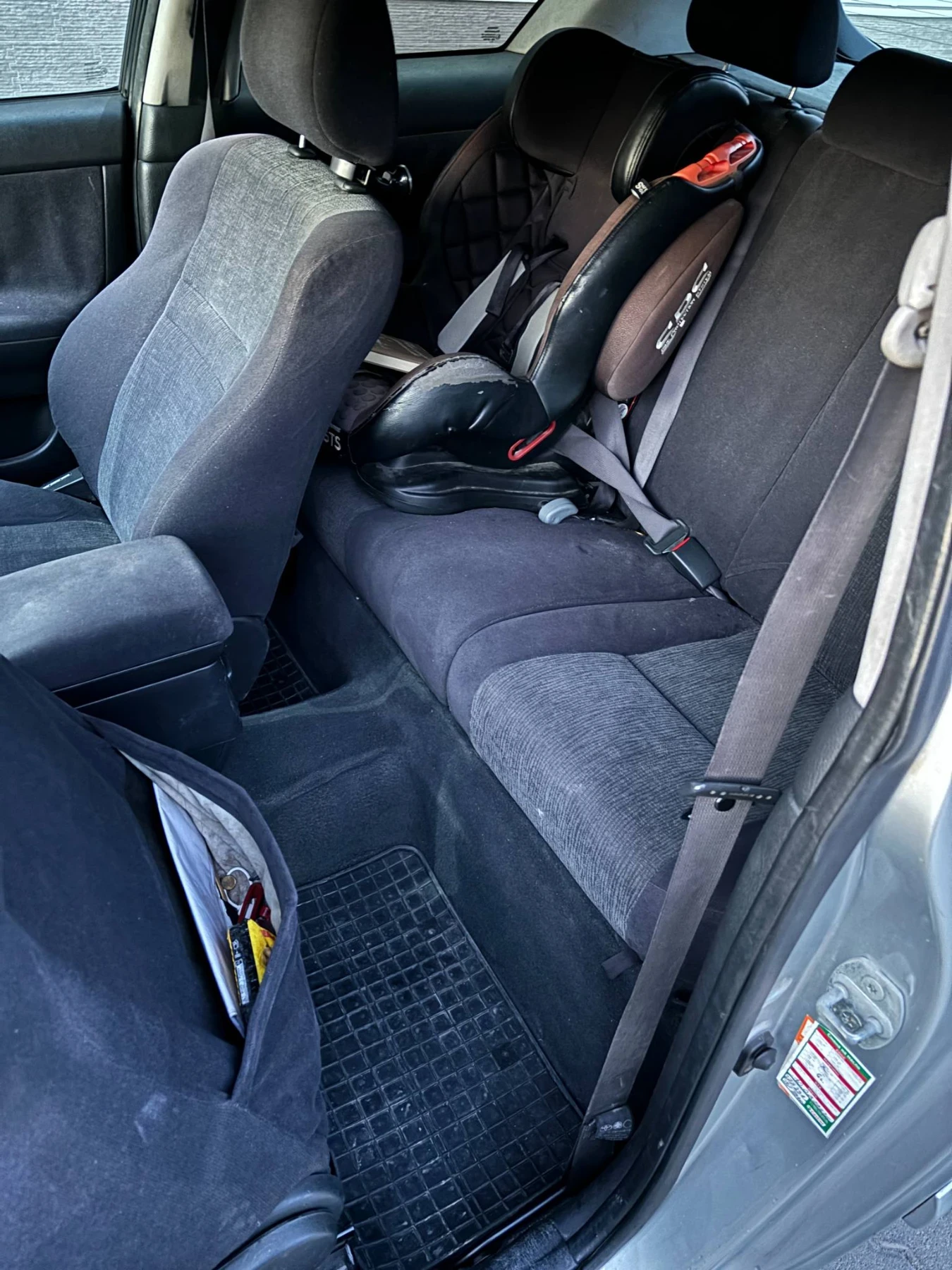 Toyota Corolla Купе - изображение 5