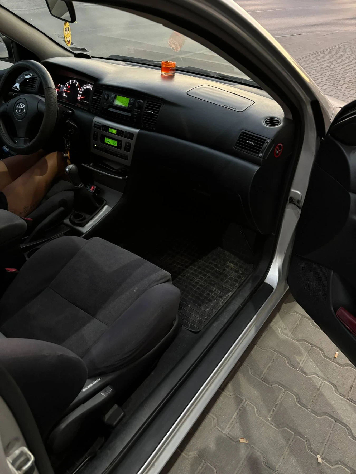 Toyota Corolla Купе - изображение 3