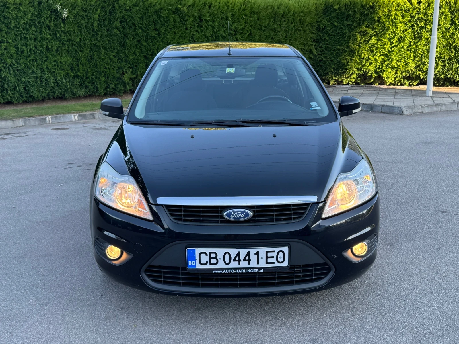 Ford Focus  - изображение 5