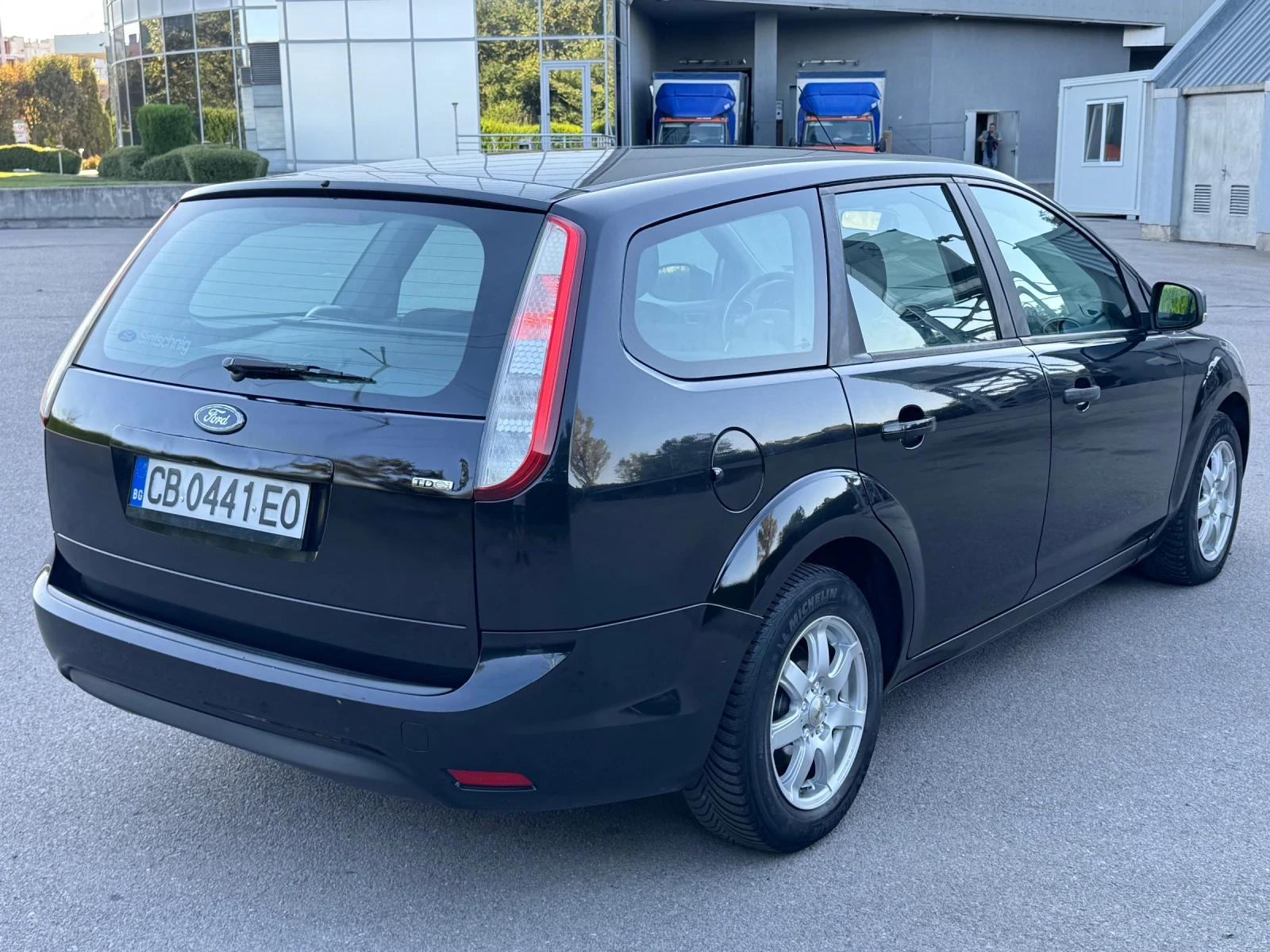 Ford Focus  - изображение 4
