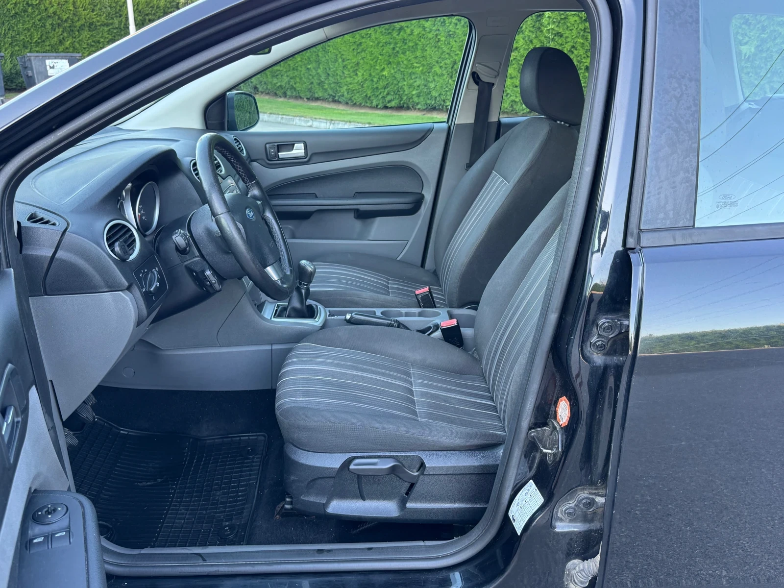 Ford Focus  - изображение 8