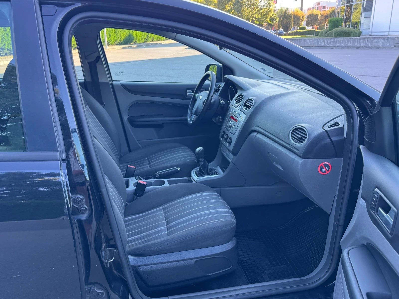Ford Focus  - изображение 10