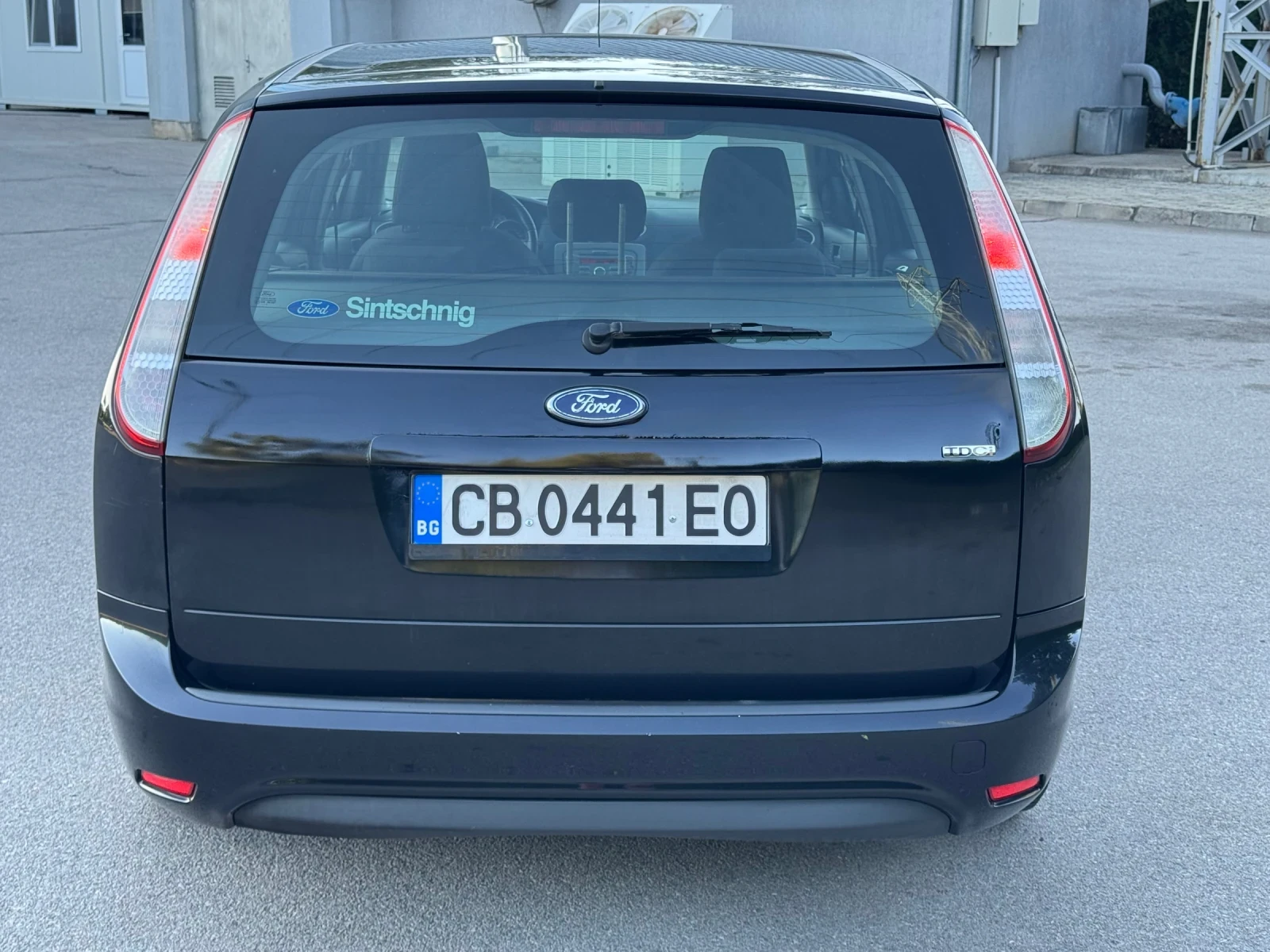 Ford Focus  - изображение 6