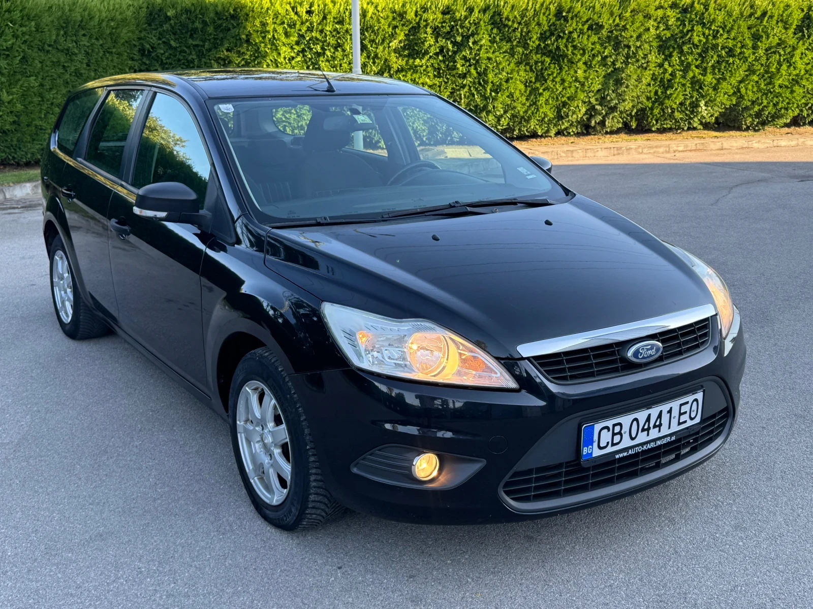 Ford Focus  - изображение 3