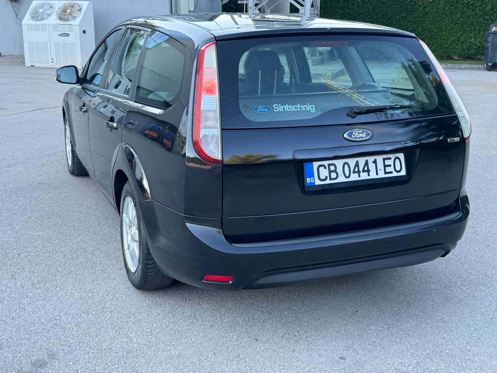 Ford Focus  - изображение 2