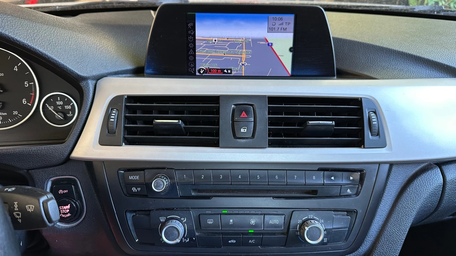 BMW 316 2.0 D - Automatic | Mobile.bg — изображение 16