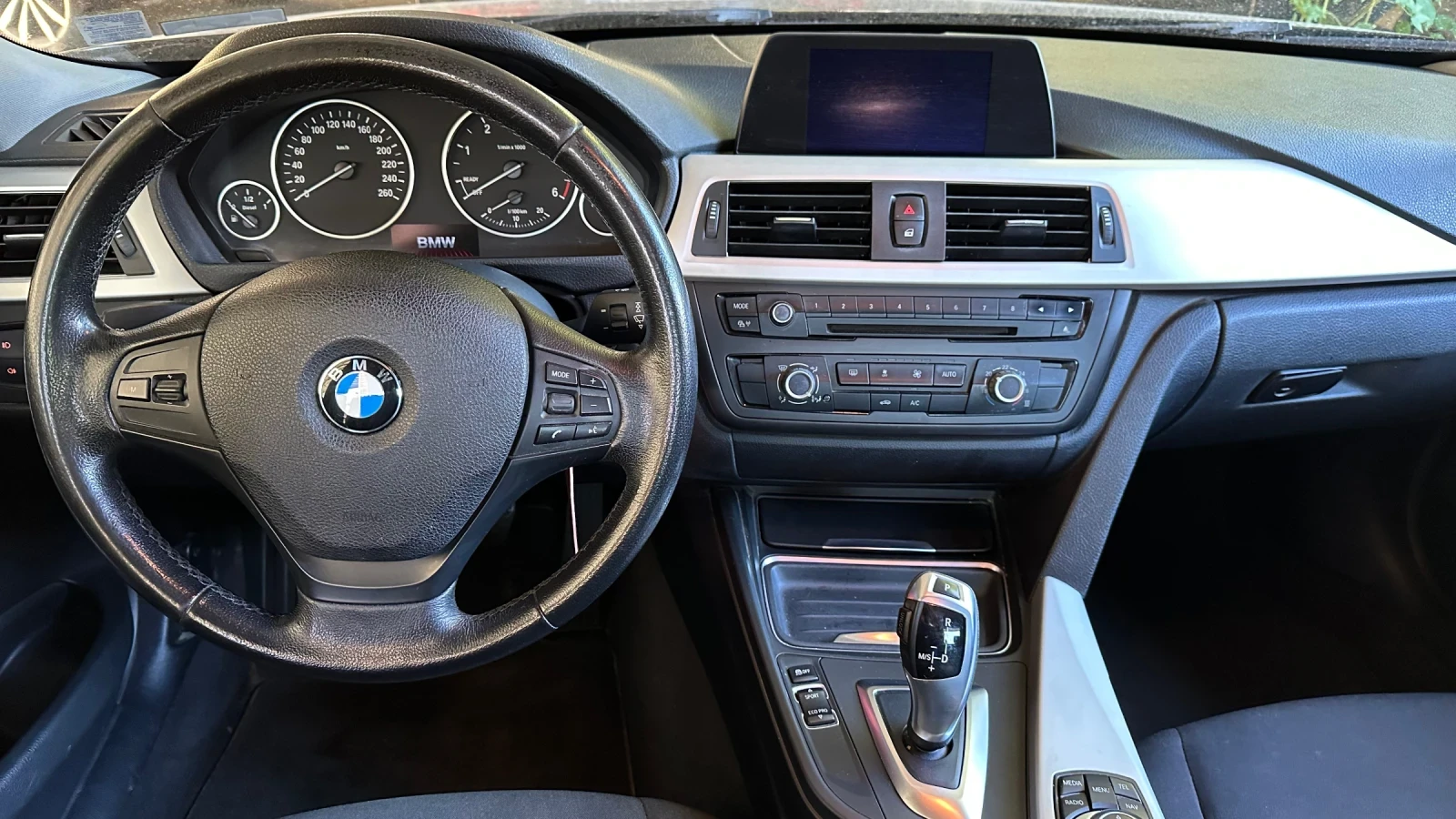 BMW 316 2.0 D - Automatic - изображение 10