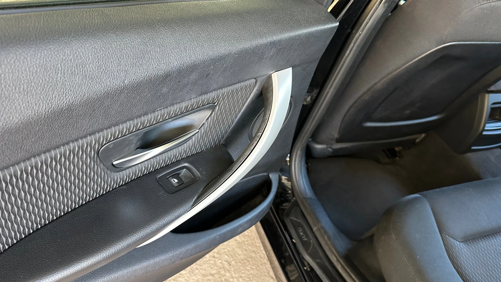 BMW 316 2.0 D - Automatic | Mobile.bg — изображение 14
