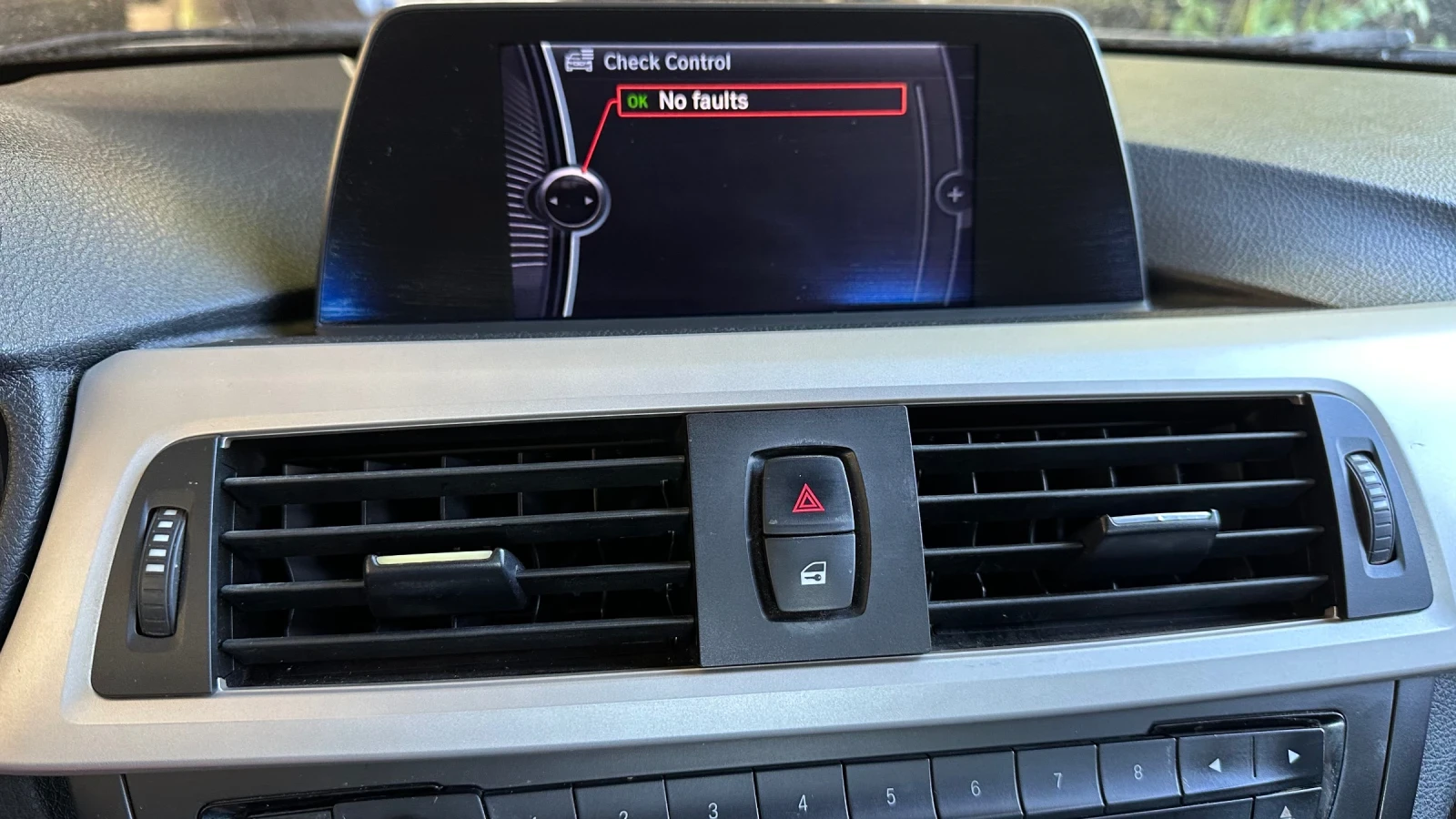 BMW 316 2.0 D - Automatic | Mobile.bg — изображение 12