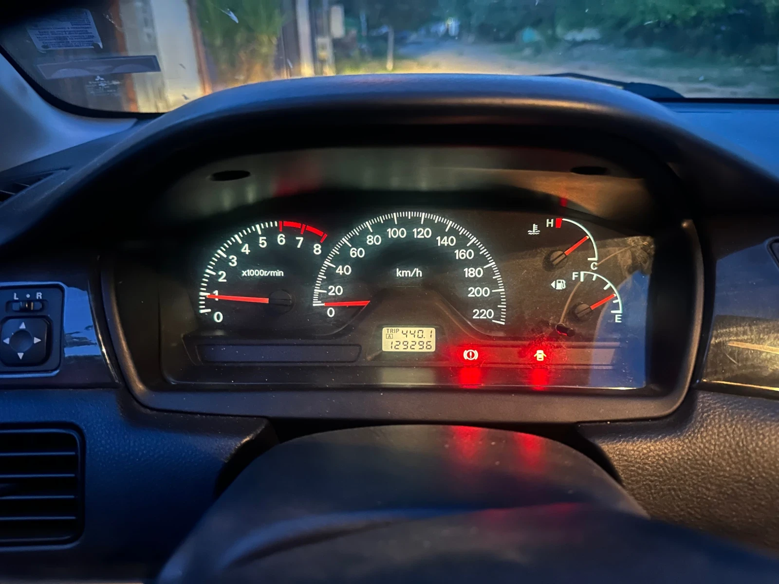 Mitsubishi Lancer  - изображение 5