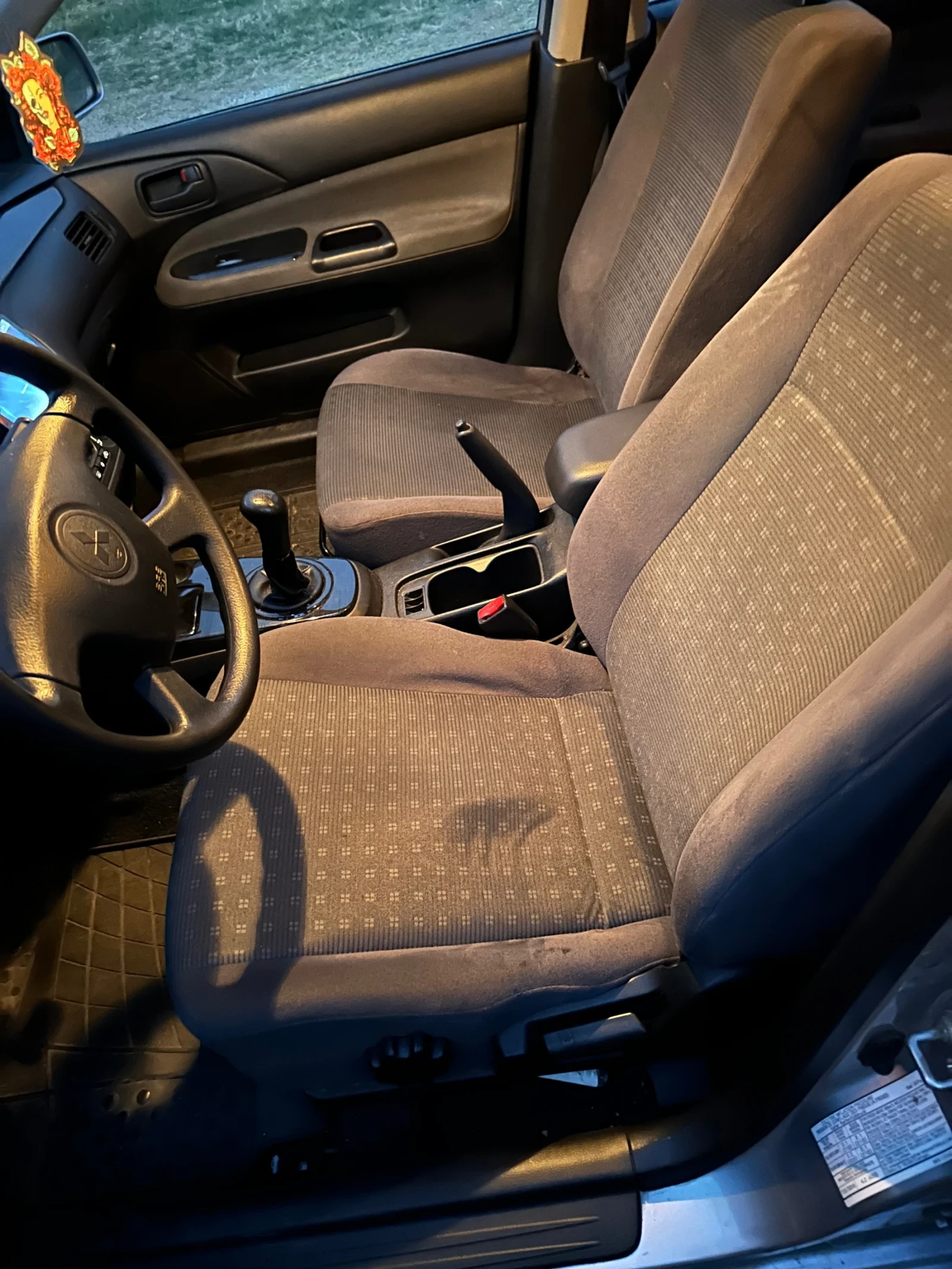 Mitsubishi Lancer  - изображение 7