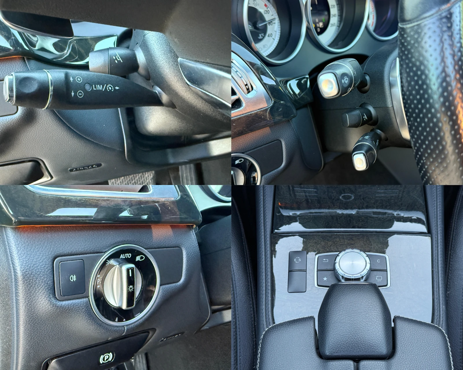 Mercedes-Benz CLS 350 d AMG 9G Tronic/  / 360  /  | Mobile.bg   15