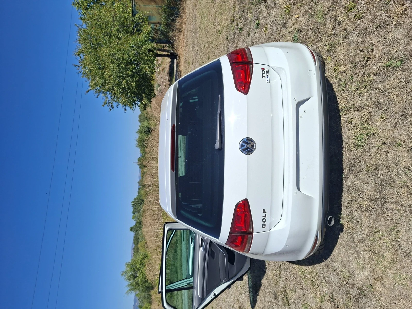 VW Golf | Mobile.bg   14