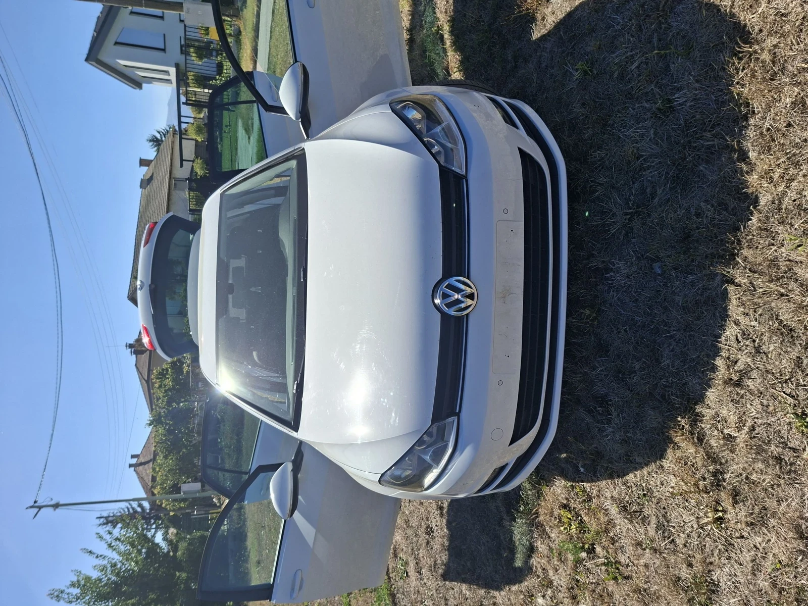 VW Golf  - изображение 8