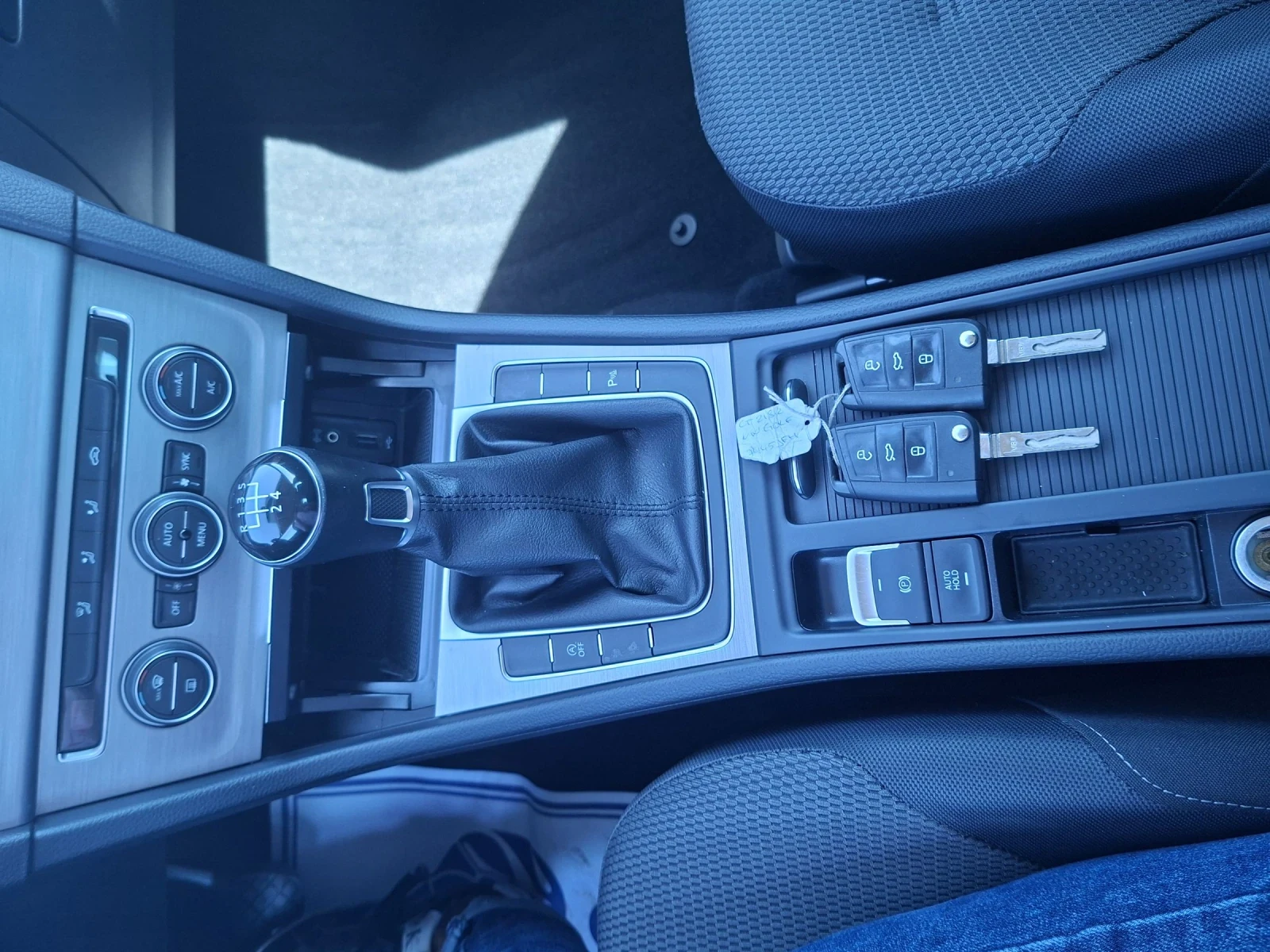 VW Golf  - изображение 4