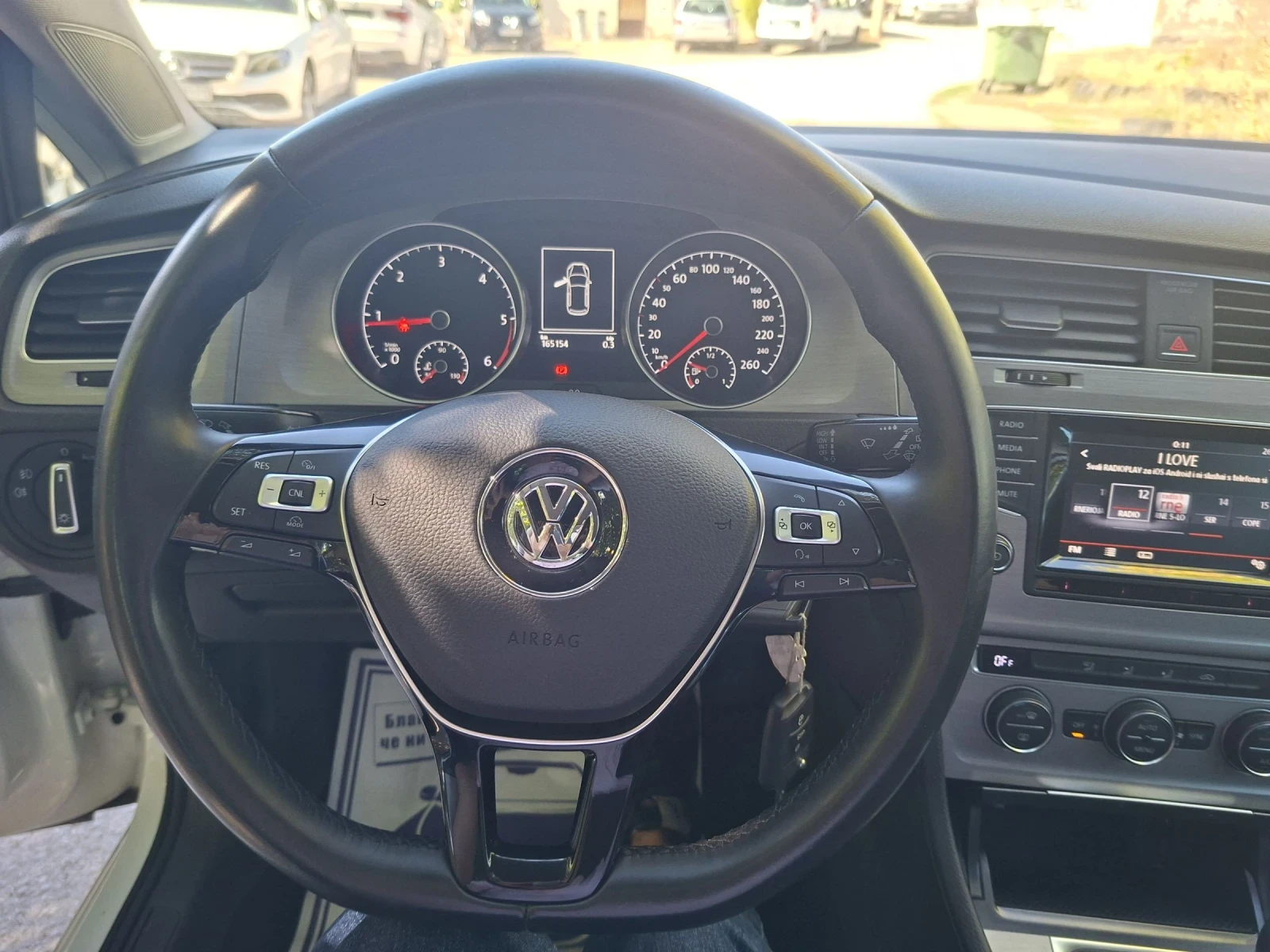 VW Golf  - изображение 5