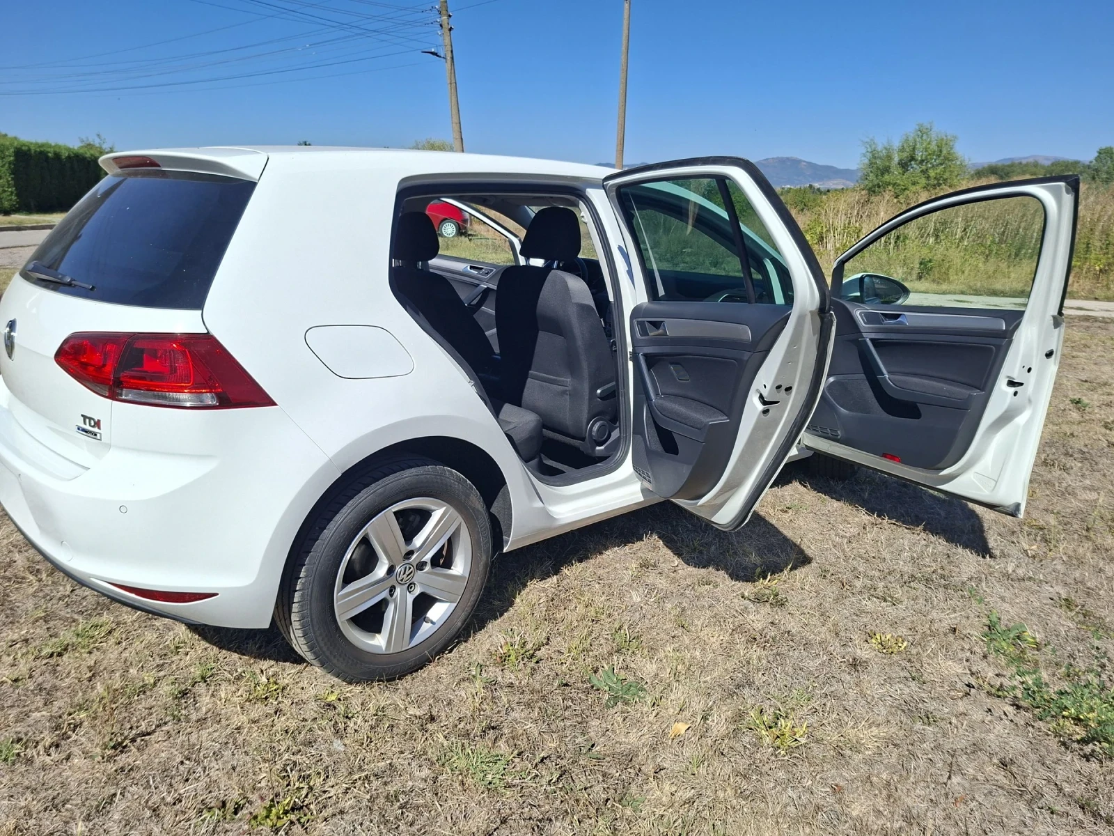 VW Golf | Mobile.bg   16