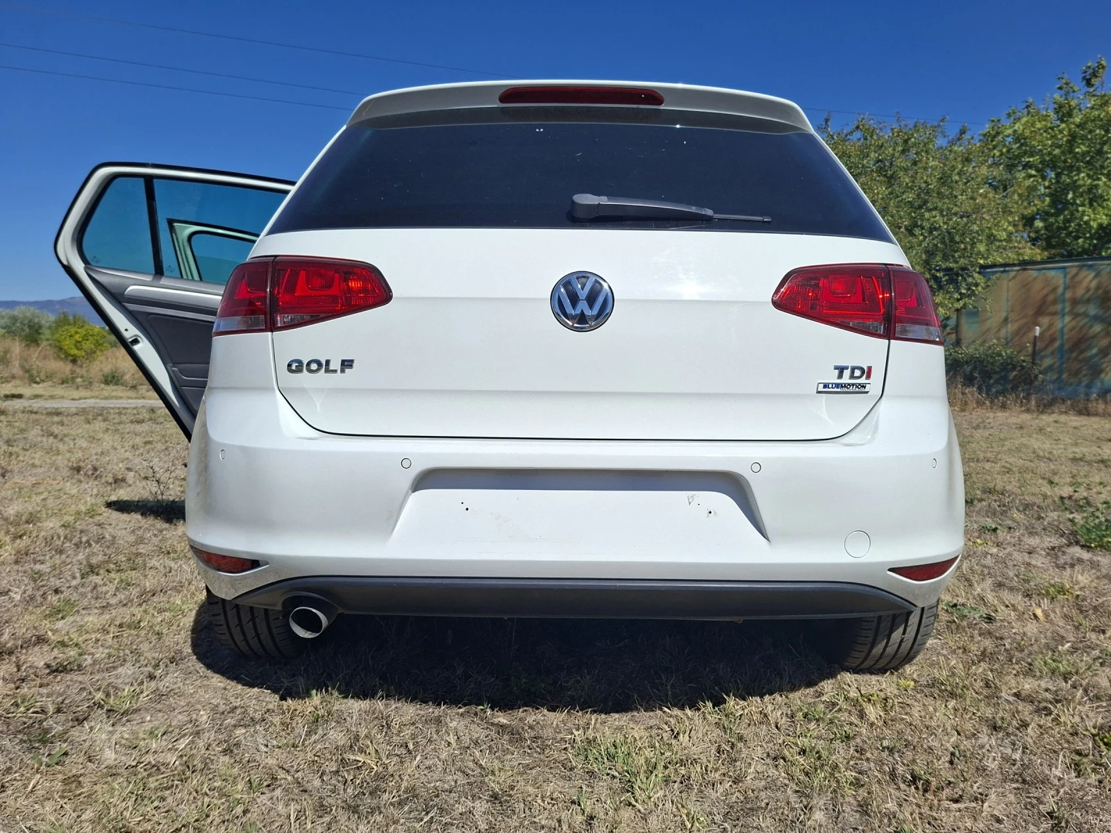 VW Golf | Mobile.bg   15