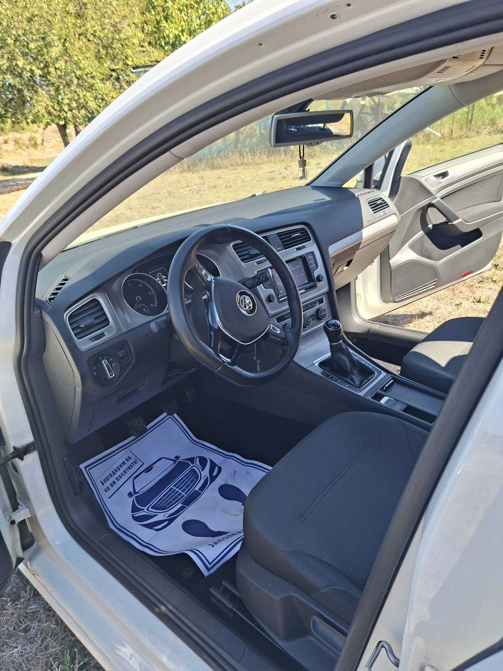 VW Golf | Mobile.bg   13