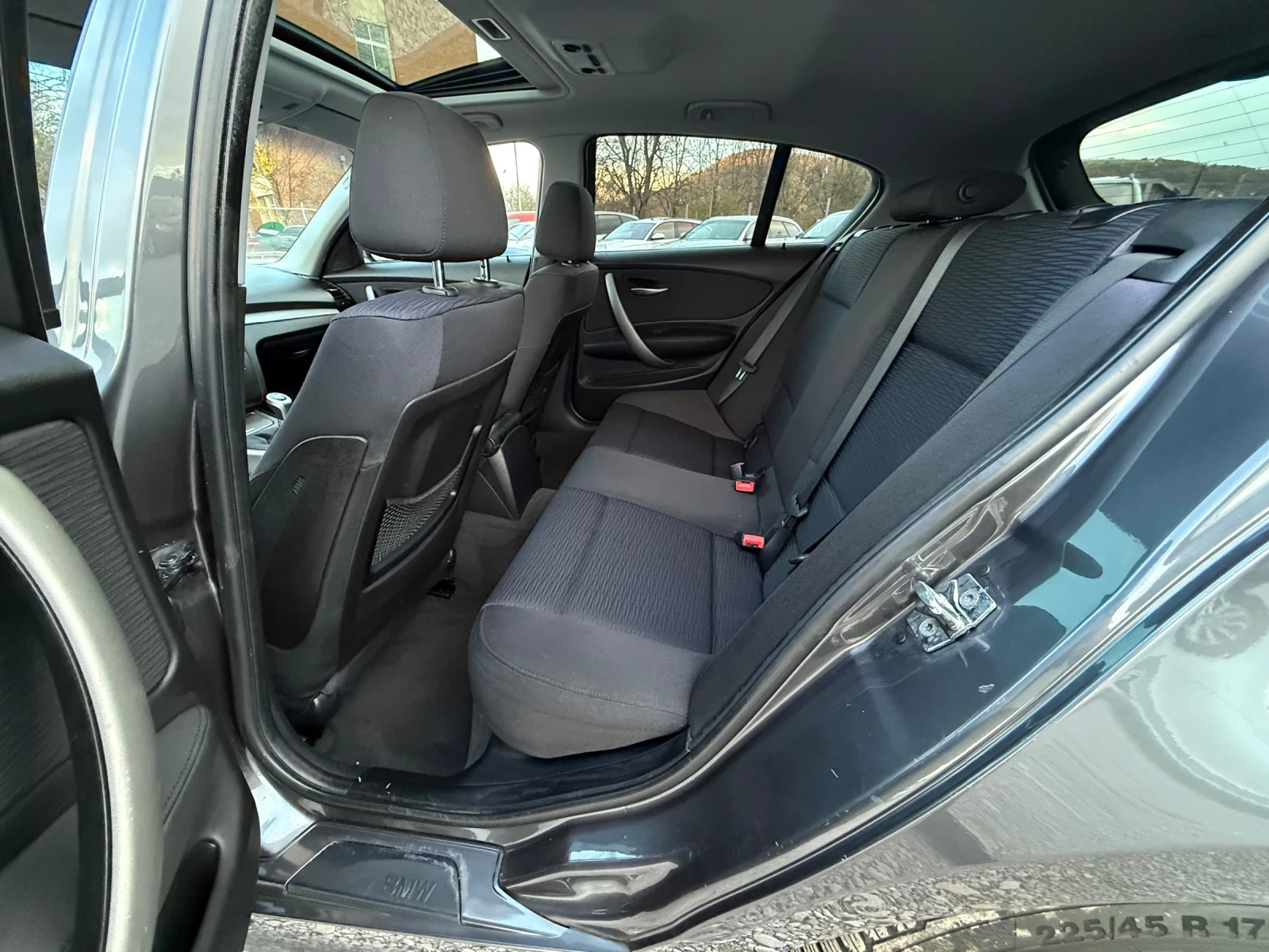 BMW 118 2.0D 143. * * * * * Face-Lift*  | Mobile.bg   14