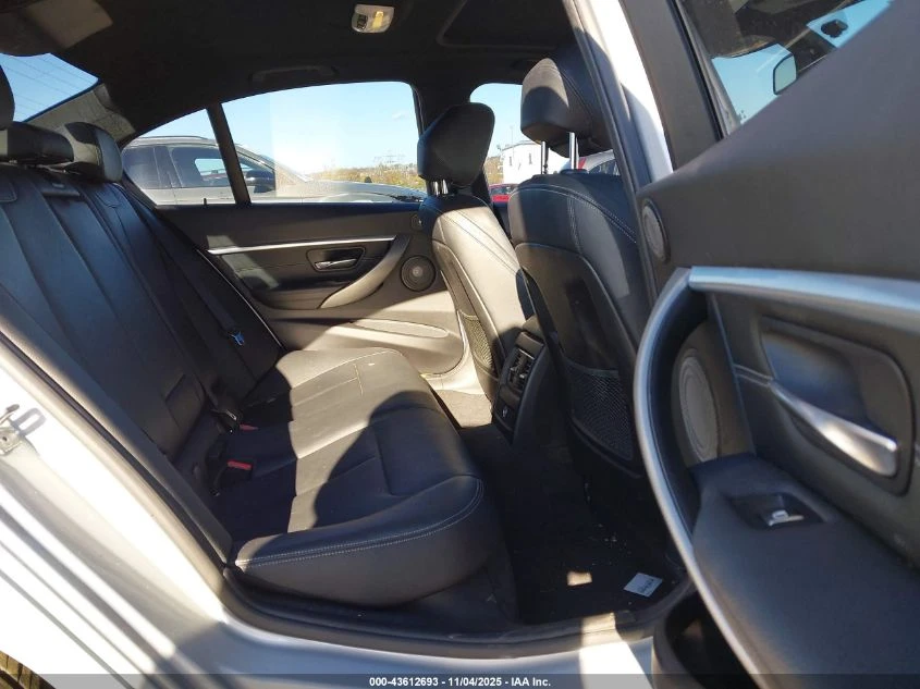 BMW 340 2018 BMW 340I XDRIVE | Mobile.bg   12