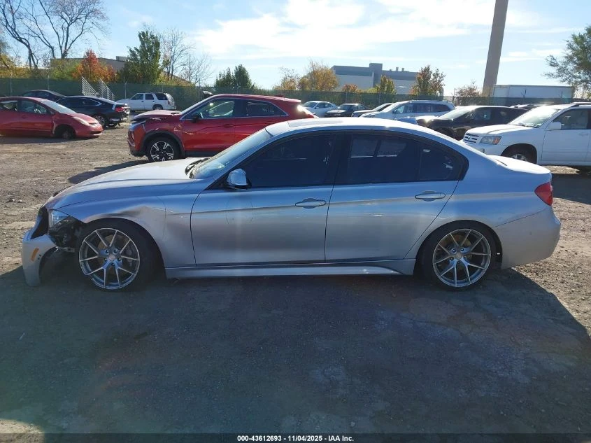 BMW 340 2018 BMW 340I XDRIVE - изображение 6