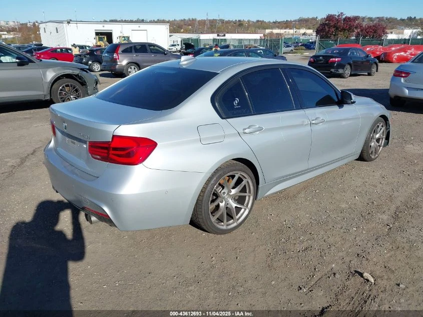 BMW 340 2018 BMW 340I XDRIVE - изображение 9