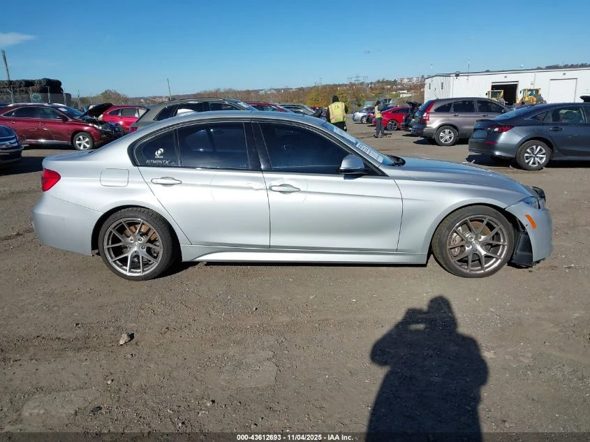 BMW 340 2018 BMW 340I XDRIVE - изображение 5