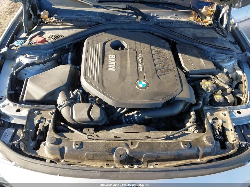 BMW 340 2018 BMW 340I XDRIVE | Mobile.bg   13