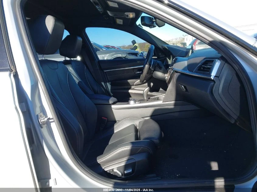 BMW 340 2018 BMW 340I XDRIVE | Mobile.bg   11