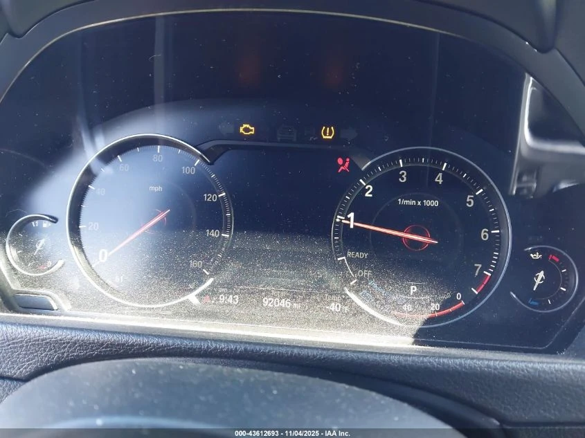 BMW 340 2018 BMW 340I XDRIVE - изображение 10