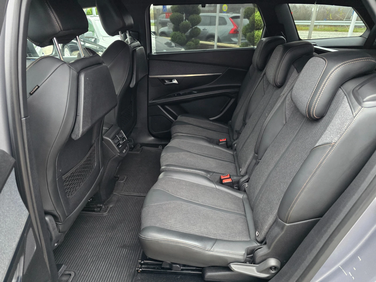 Peugeot 5008 1.5 GTline 131�� ! ! ������ ��������� | Mobile.bg � ����������� 14