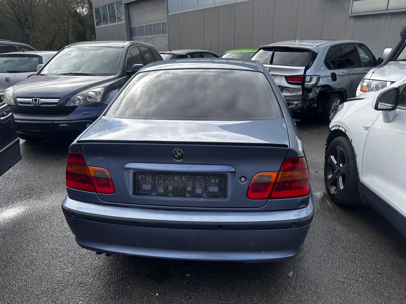 BMW 330  - изображение 2