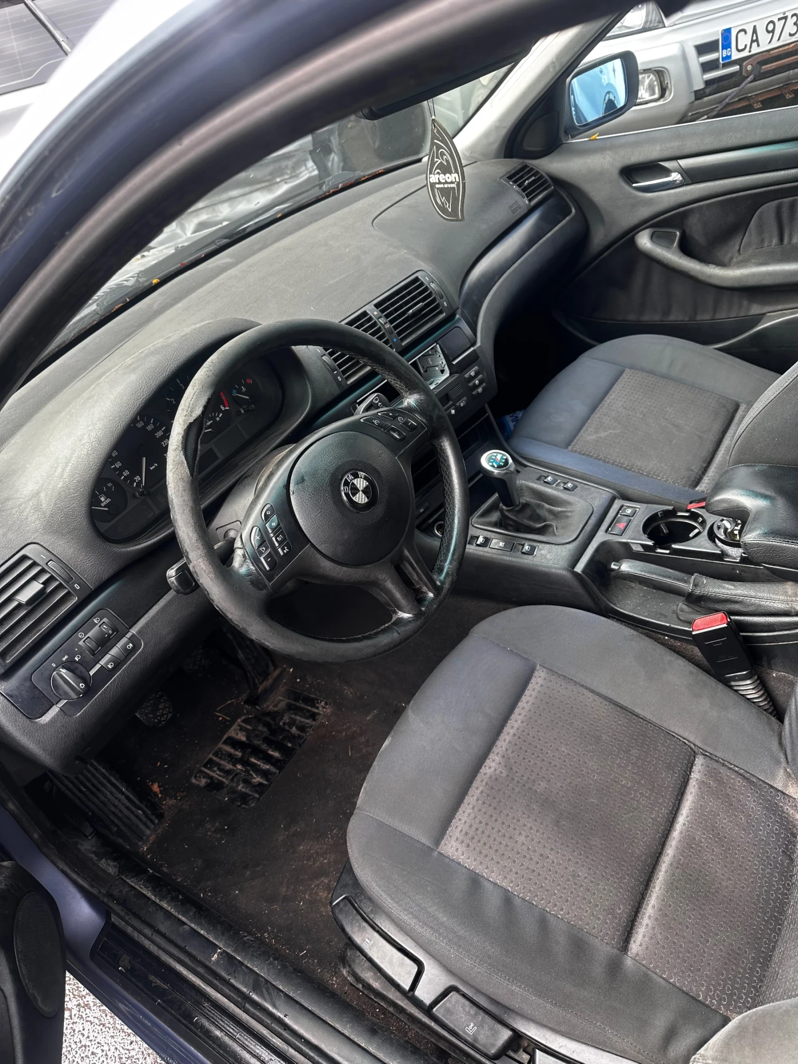 BMW 330  - изображение 6