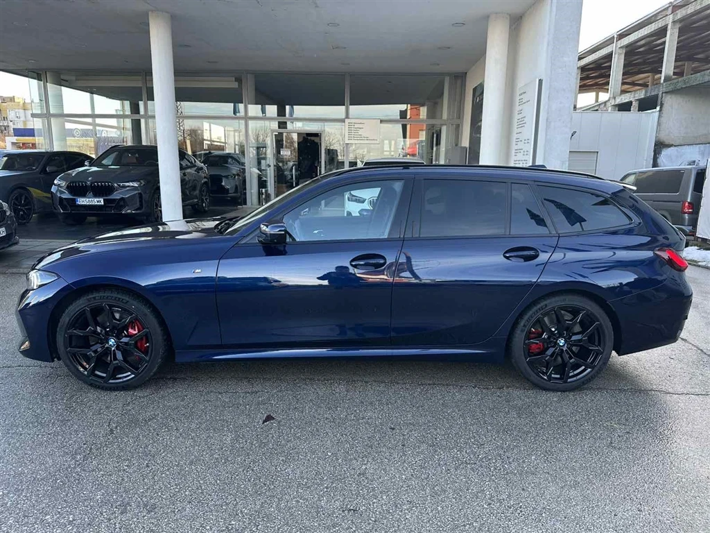 BMW 320 xDrive Touring | Mobile.bg � ����������� 3
