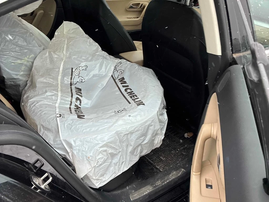 VW CC * Sportline * CARFAX * ���� �� �� | Mobile.bg � ����������� 13