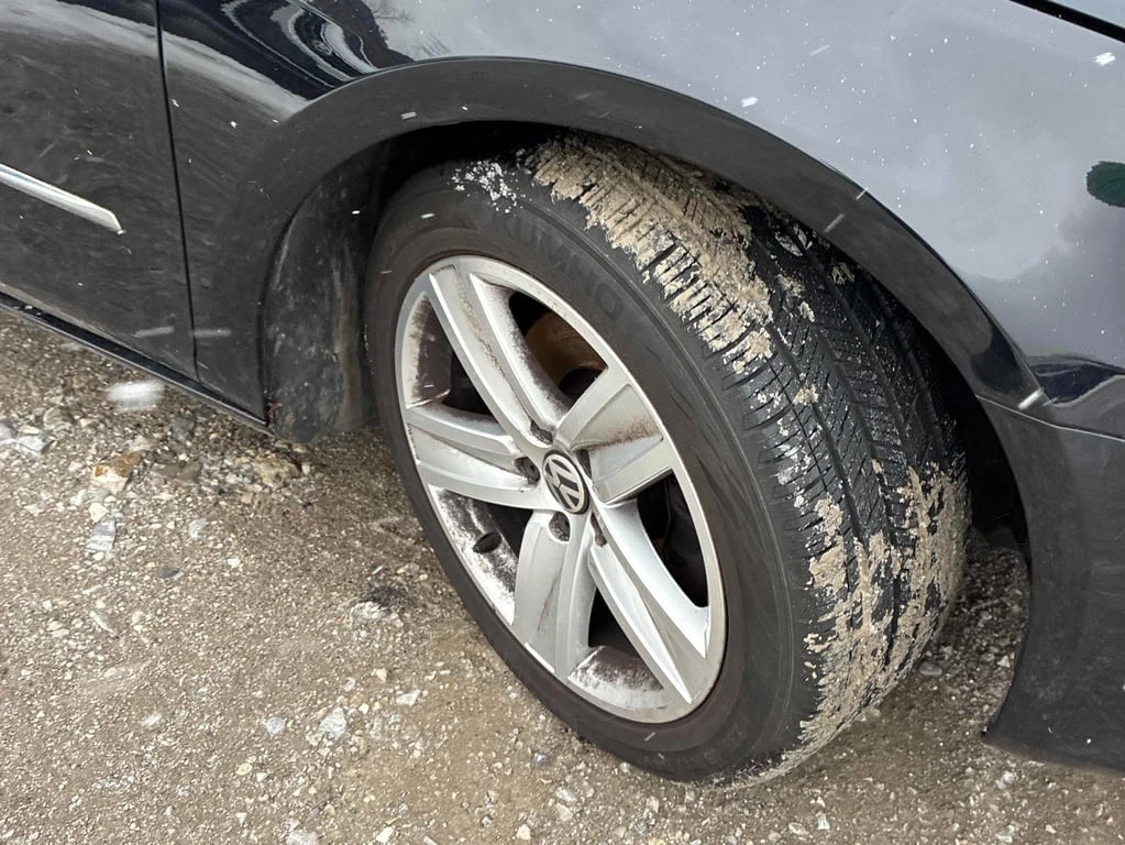 VW CC * Sportline * CARFAX * ЦЕНА ДО БГ - изображение 6