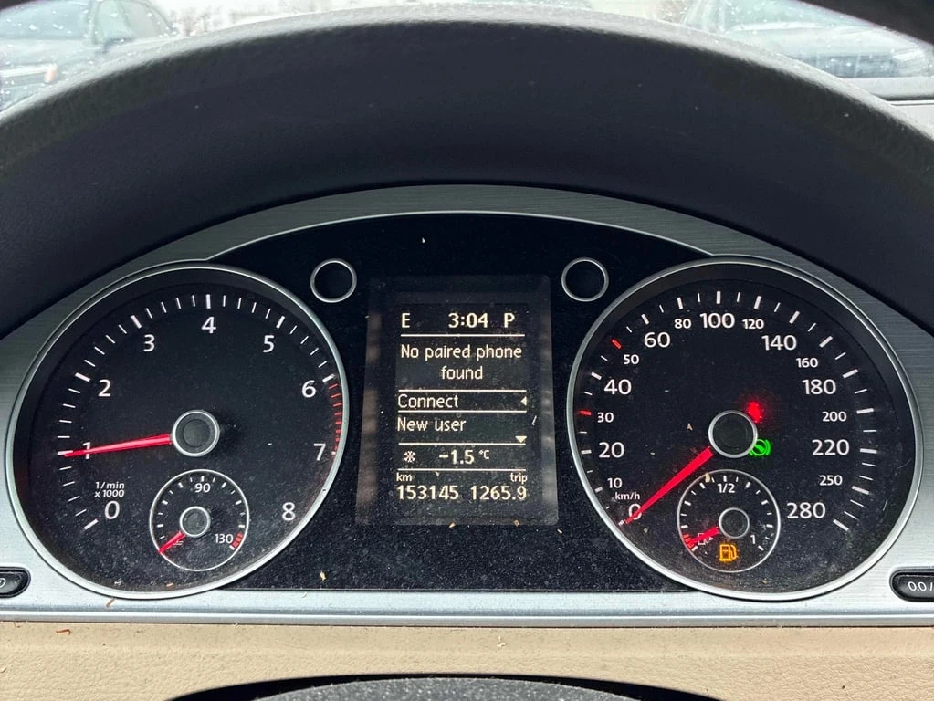 VW CC * Sportline * CARFAX * ЦЕНА ДО БГ - изображение 8