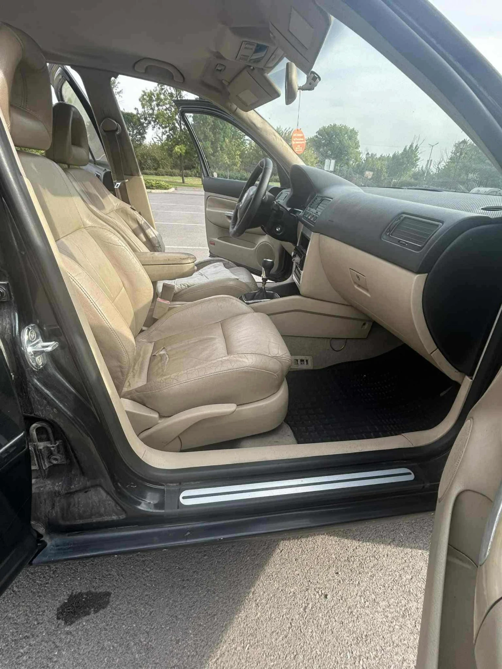 VW Bora | Mobile.bg � ����������� 9