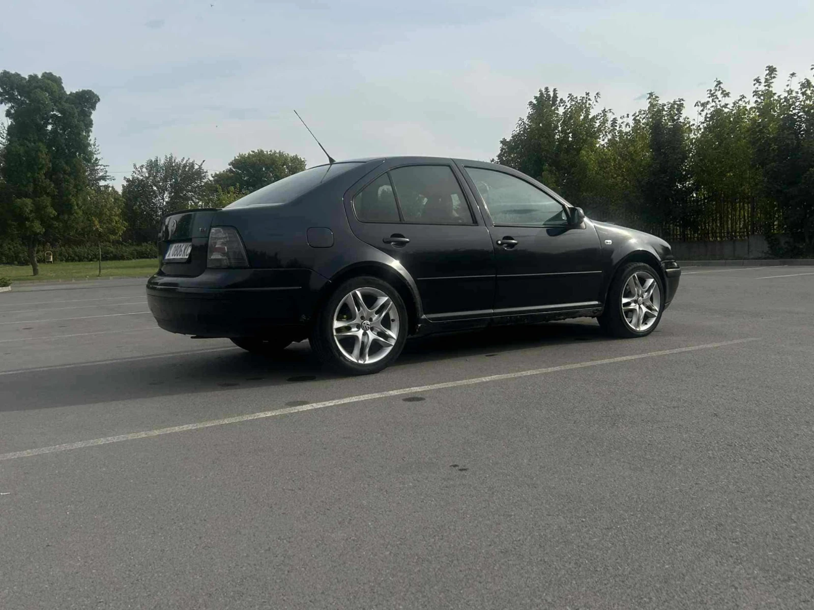 VW Bora | Mobile.bg � ����������� 14