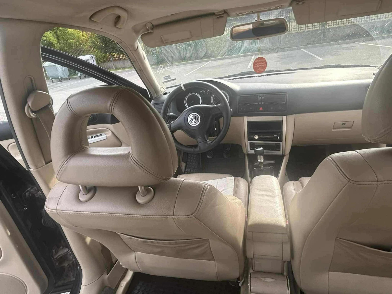 VW Bora | Mobile.bg � ����������� 8