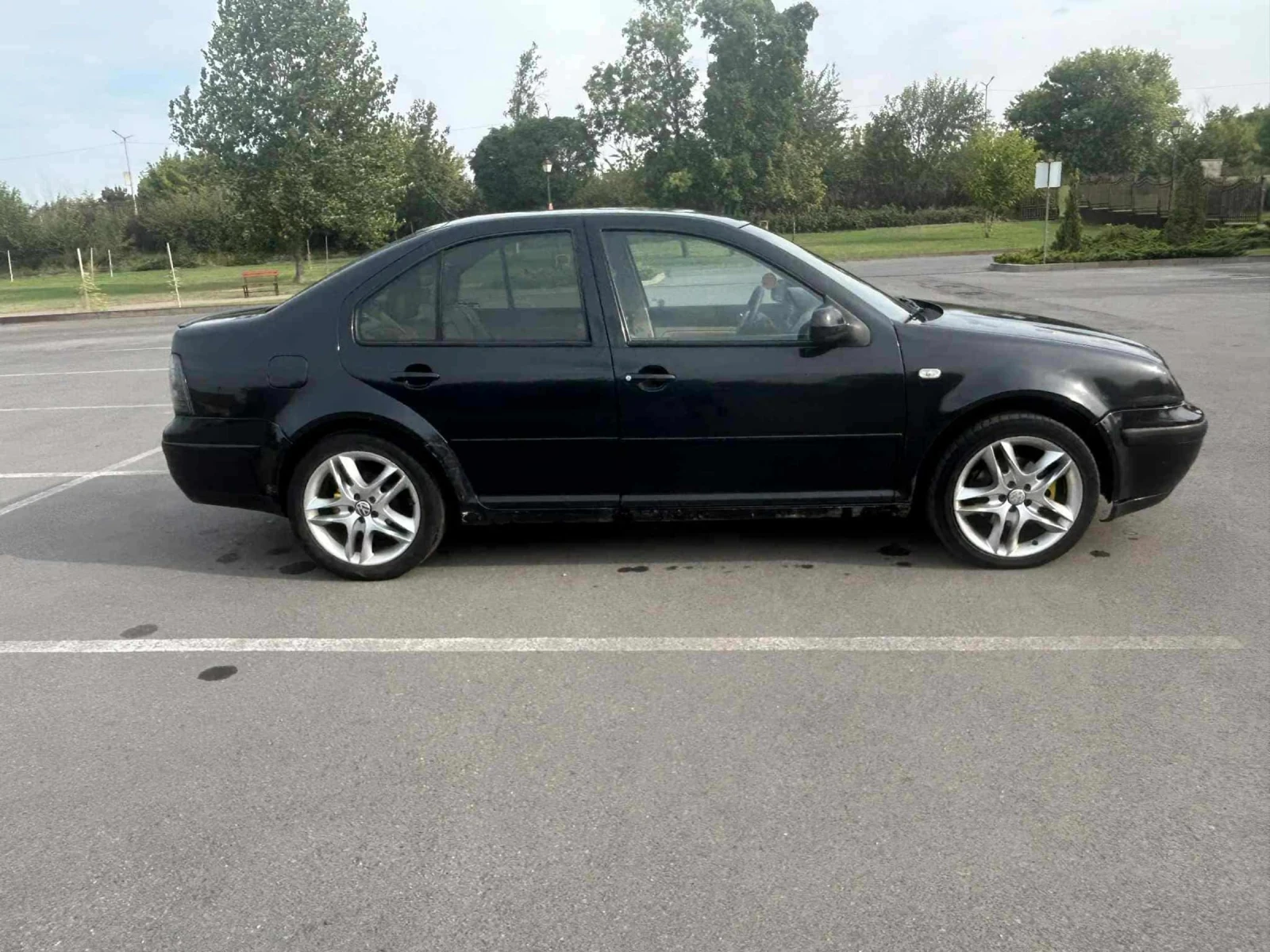 VW Bora | Mobile.bg � ����������� 1