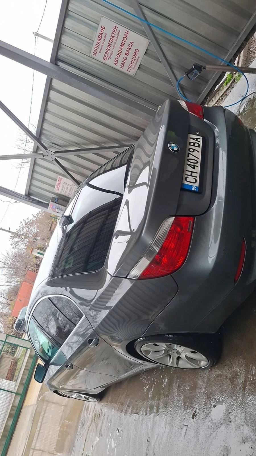 BMW 530  - изображение 3