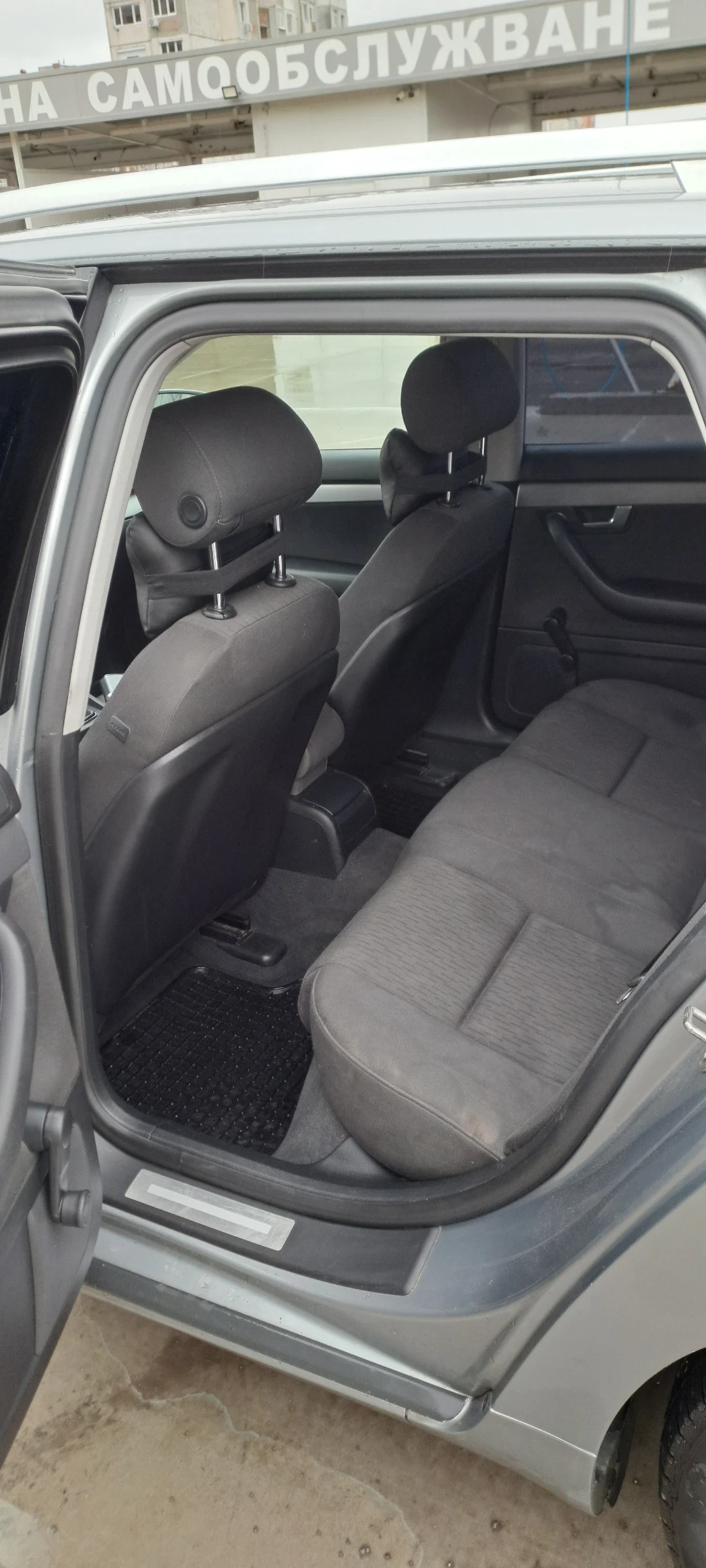 Audi A4 | Mobile.bg � ����������� 9