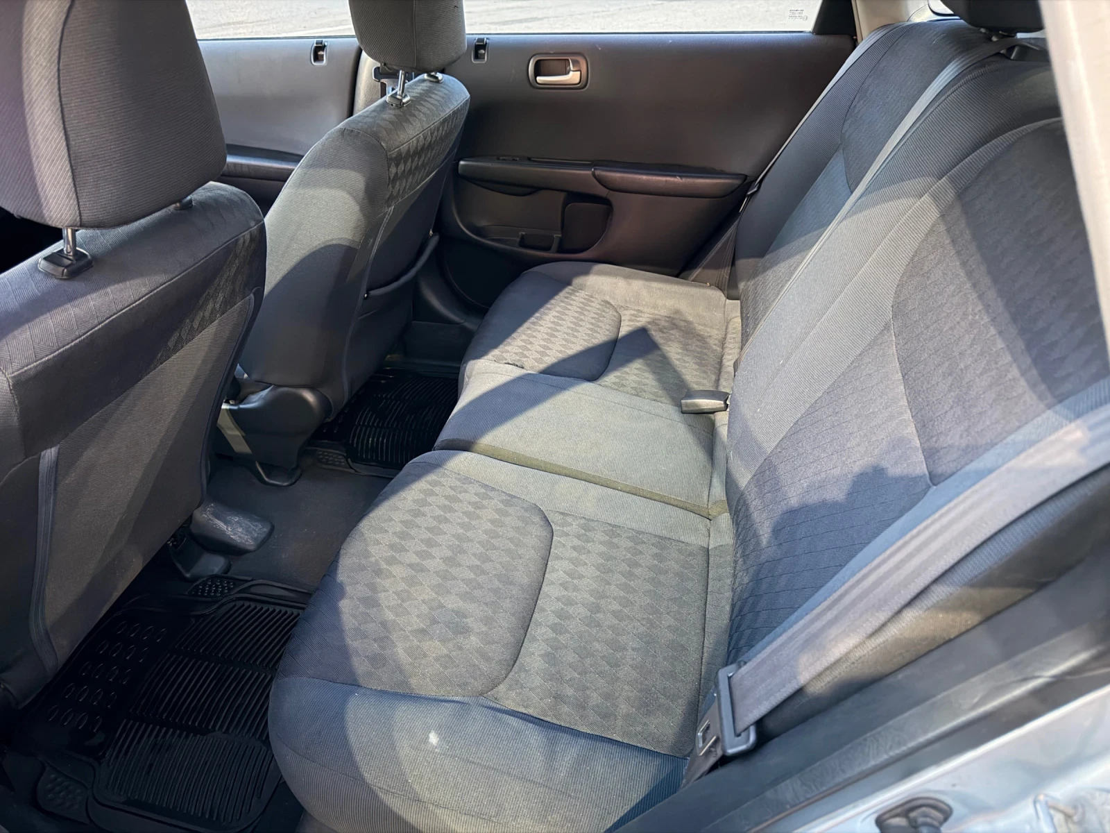 Honda Civic 1.7 TDI | Mobile.bg � ����������� 8