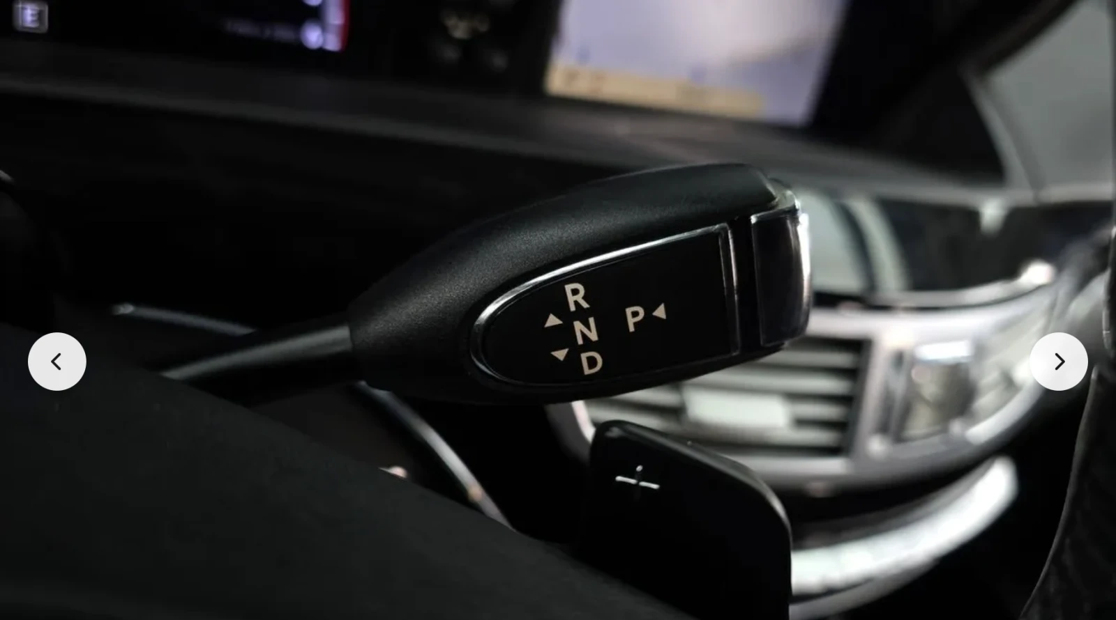 Mercedes-Benz S 350 AMG* PACK* �������* ���������* ������* ������*  | Mobile.bg � ����������� 12