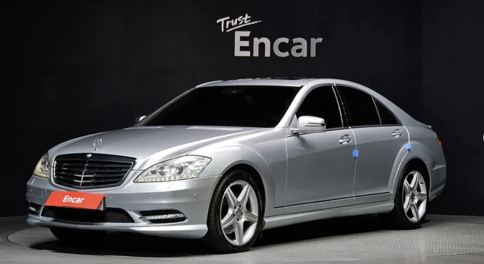 Mercedes-Benz S 350 AMG* PACK* �������* ���������* ������* ������*  | Mobile.bg � ����������� 1