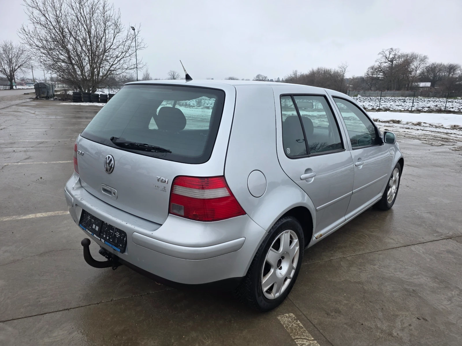 VW Golf | Mobile.bg � ����������� 5