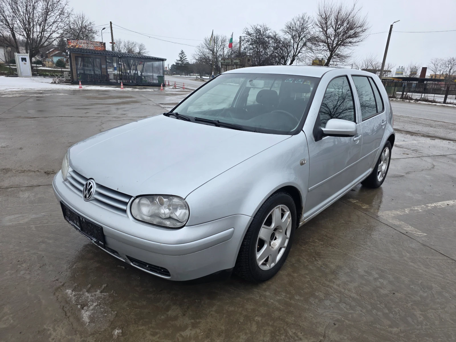 VW Golf | Mobile.bg � ����������� 1